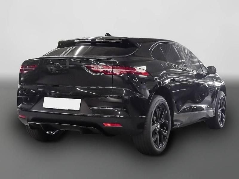Gebraucht Jaguar I-Pace R-Dynamic 294 kW (400 PS) 2024 Schwarz SUV