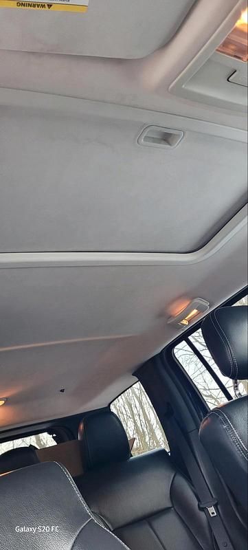 Gebraucht Jeep Cherokee 200 PS (147 kW) 2011 Schwarz SUV