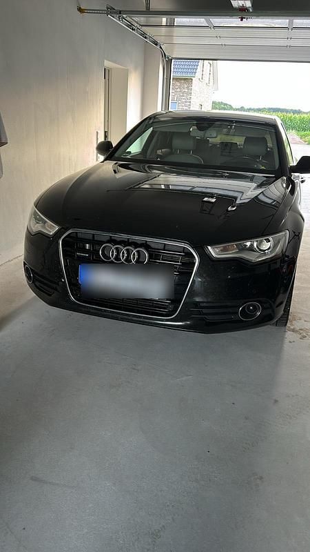 Gebraucht 2011 Audi A6 Limousine | 9.850 € (Superpreis) - Bild 1/4