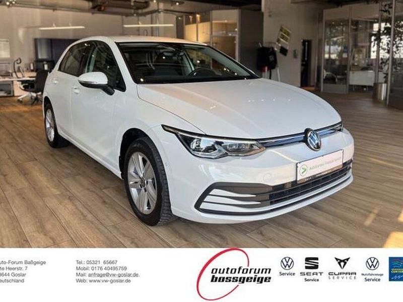 Gebraucht Cupra Ateca 110 PS (80 kW) 2023 Andere SUV