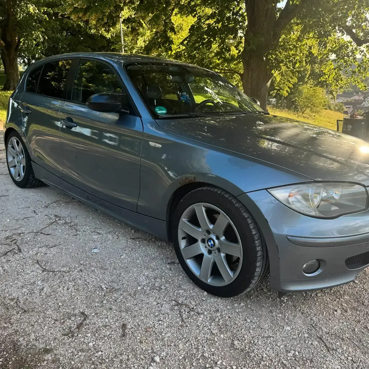 Gebraucht BMW 120 163 PS (119 kW) 2004 Kleinwagen