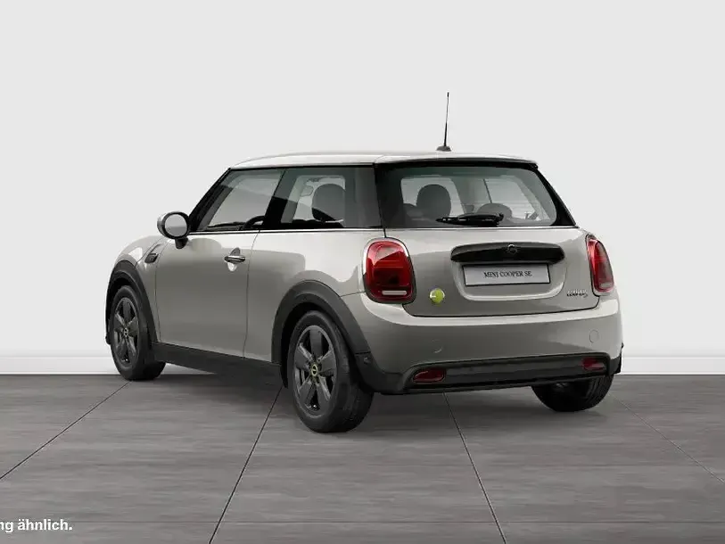 Usata Mini Cooper 135 kW (184 CV) 2023 Andere Utilitaria