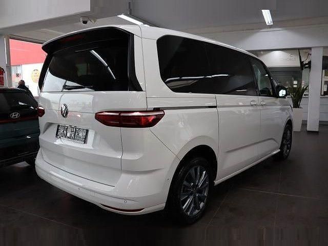 Neu VW Multivan Life 150 PS (110 kW) 2026 Candyweiss Van