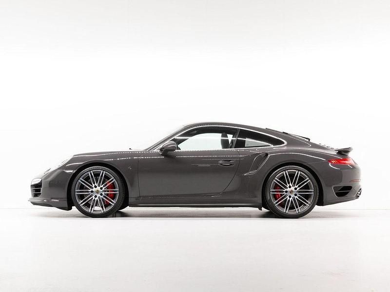 Gebraucht Porsche 991 519 PS (381 kW) 2014 Grau