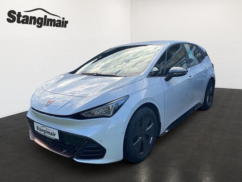 Gebraucht 2022 Cupra Born Kleinwagen | 21.990 € (Superpreis) - Bild 1/4