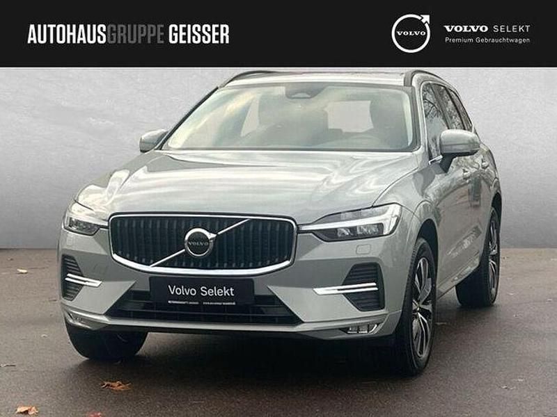 Andere Gebraucht 2025 Volvo XC60 SUV | 42.750 € (Guter Preis) - Bild 1/4