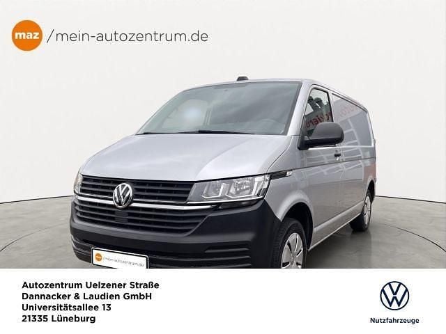 Gebraucht 2022 VW T6.1 Van | 26.980 € (Superpreis) - Bild 1/4