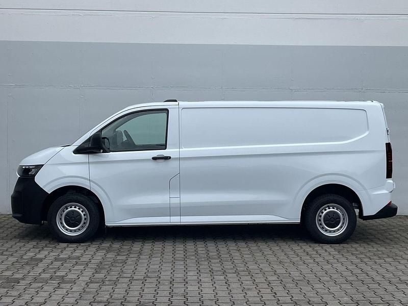 Gebraucht VW T7 110 PS (80 kW) 2025 Weiß Van