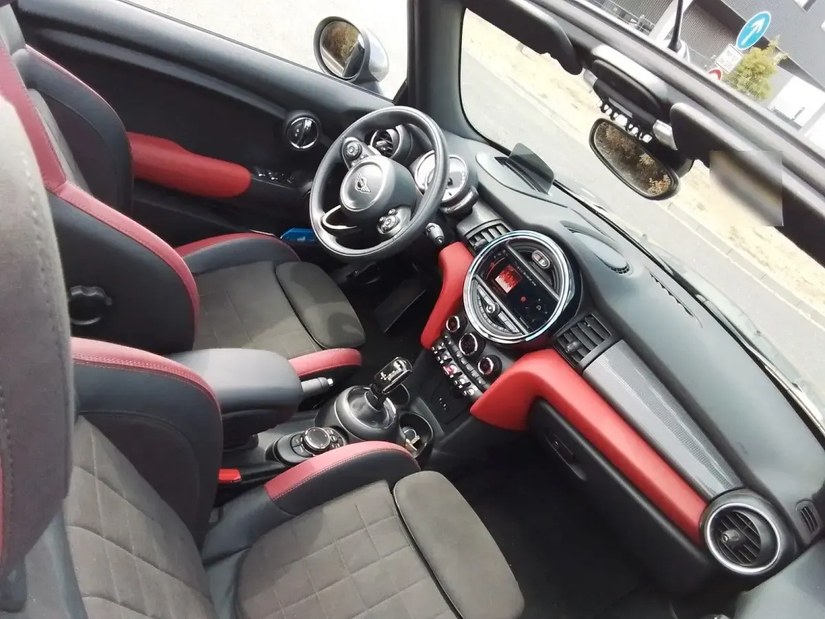 Używany Mini Cooper Chili 136 KM (100 kW) 2019 Hatchback