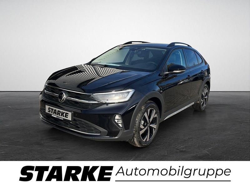 Grau Neu 2025 VW Taigo Life SUV | 24.440 € (Superpreis) - Bild 1/4