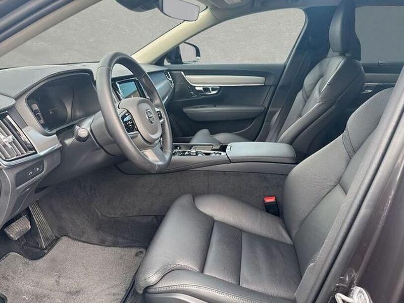 Gebraucht Volvo V90 Plus 349 PS (256 kW) 2025 Grau Kombi