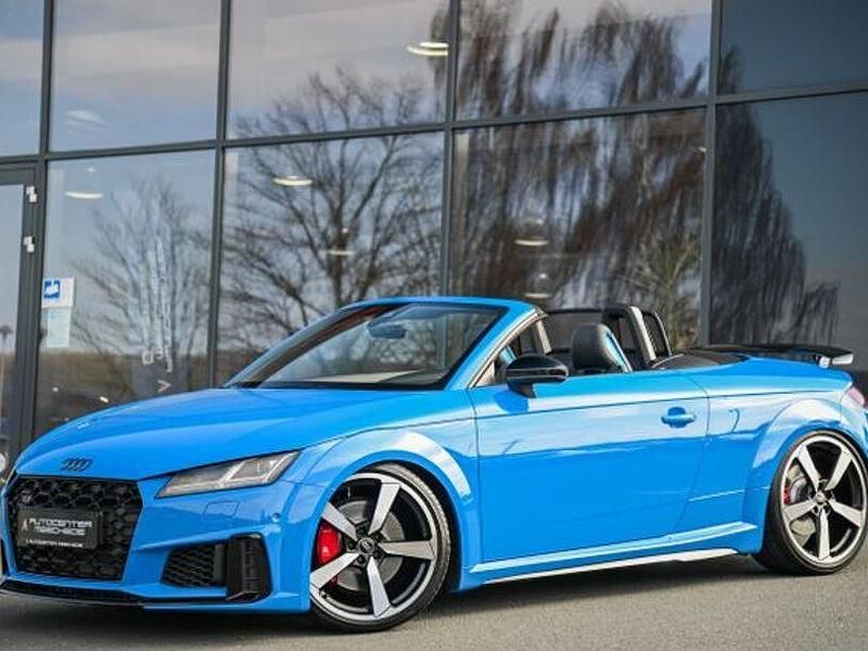 Gebraucht Audi TT Advanced 320 PS (235 kW) 2024 Andere