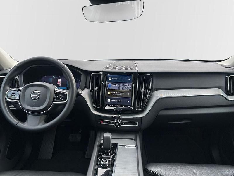 Gebraucht Volvo XC60 Plus 398 PS (292 kW) 2023 Grau SUV