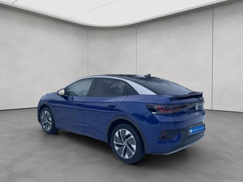 Gebraucht VW ID.5 Pure 125 kW (170 PS) 2025 Blau SUV