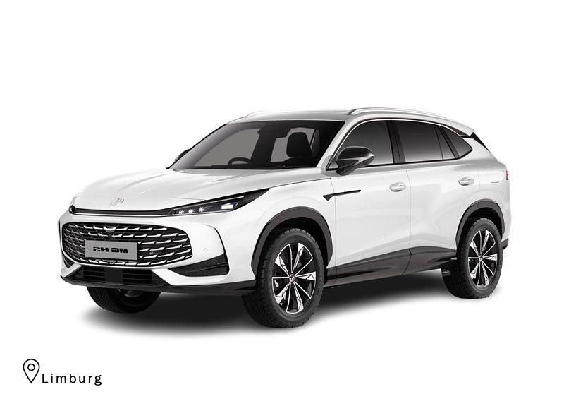 Weiß Neu 2025 MG HS Comfort SUV | 25.990 € (Guter Preis) - Bild 1/3