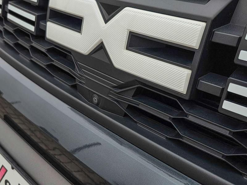 Gebraucht Dacia Duster Journey 131 PS (96 kW) 2024 Grau SUV