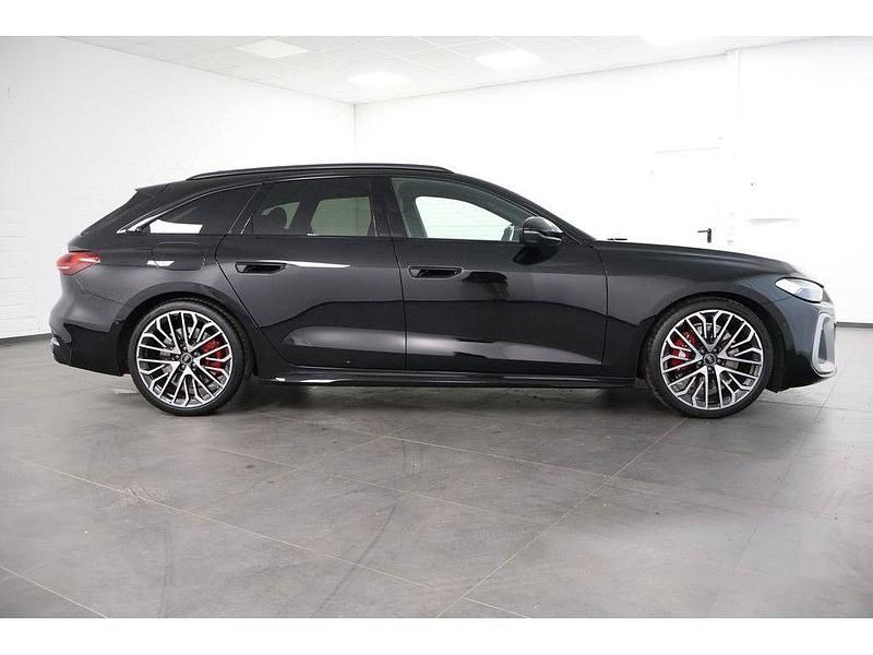 Gebraucht Audi S5 Edition .1 367 PS (269 kW) 2025 Schwarz Kombi
