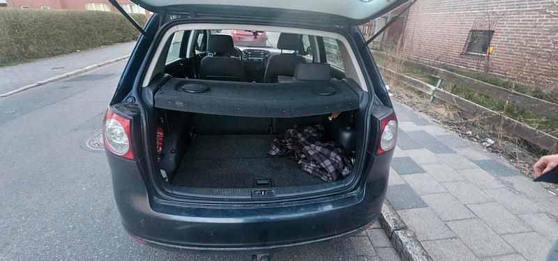 Gebraucht VW Golf VI 140 PS (102 kW) 2008 Kleinwagen