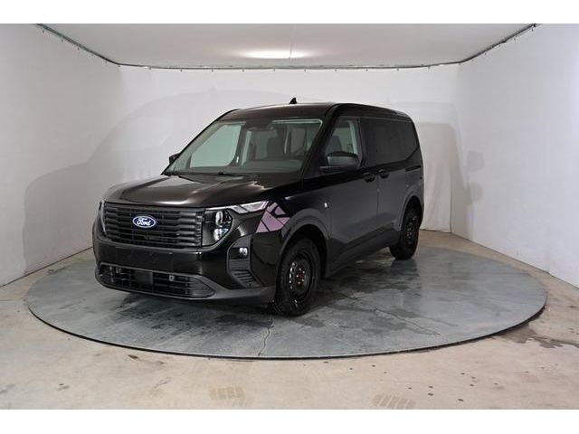 Agate black Neu 2024 Ford Tourneo Courier Trend Van / Kleinbus | 26.990 € (Guter Preis) - Bild 1/1