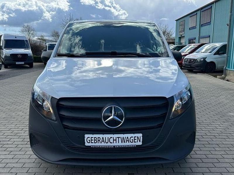Gebraucht Mercedes Vito 163 PS (119 kW) 2019 Andere Van