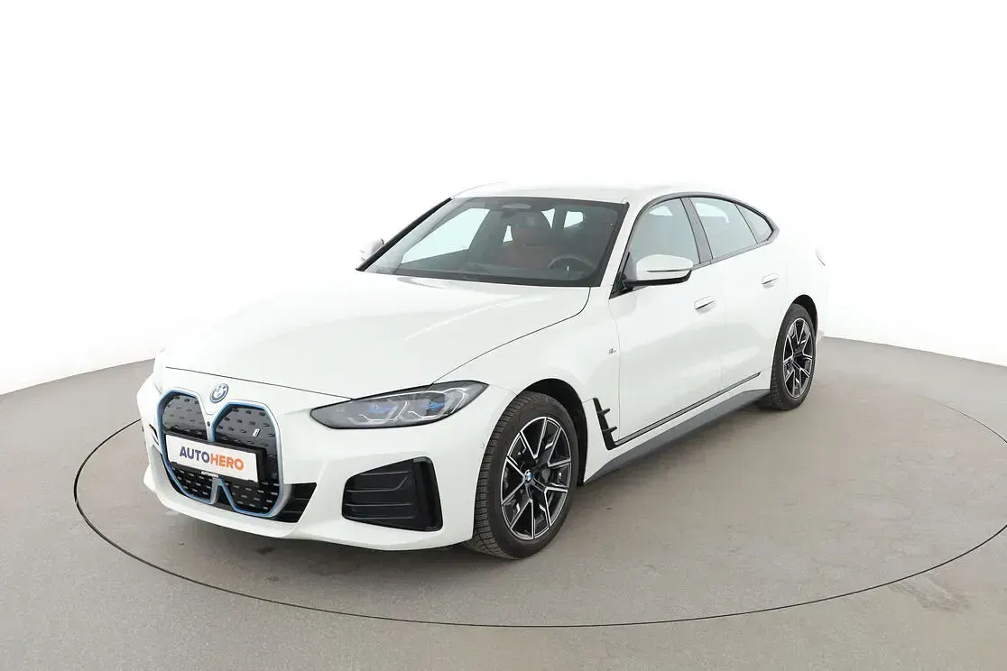 Gebraucht BMW i4 M Sport 250 kW (340 PS) 2023 Limousine