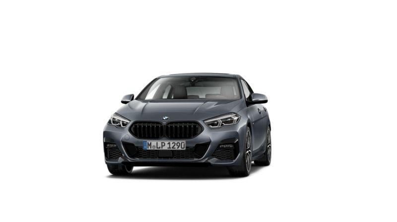 Gebraucht 2022 BMW 220 Comfort Edition Coupé | 33.690 € (Fairer Preis) - Bild 1/4