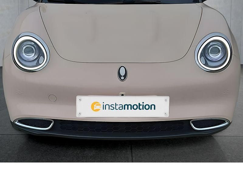 Usata Ora 03 125 kW (171 CV) 2024 Beige Utilitaria