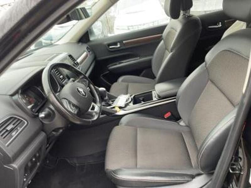 Gebraucht Renault Koleos 150 PS (110 kW) 2020 Schwarz SUV