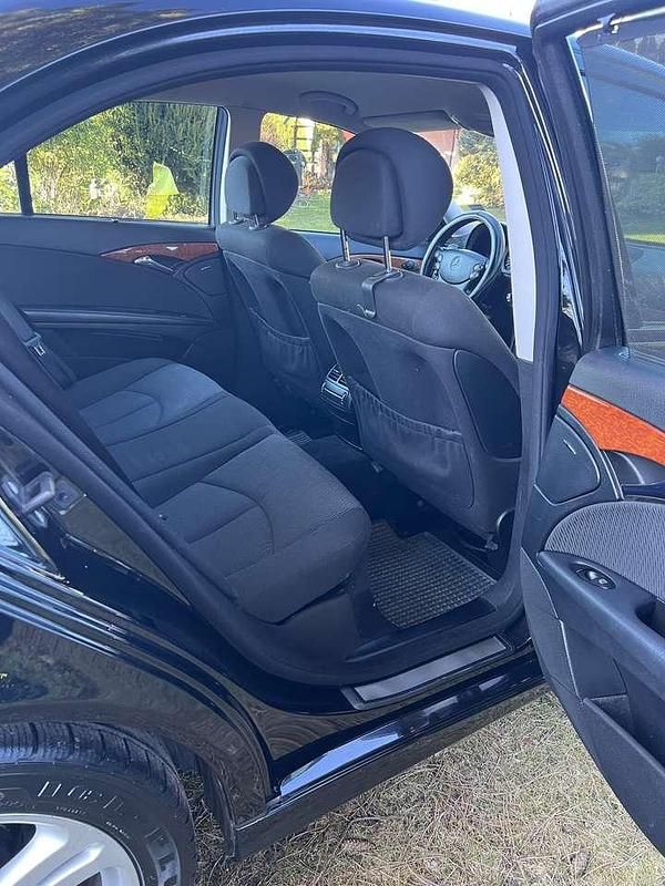 Gebraucht Mercedes E220 Elegance 170 PS (125 kW) 2006 Limousine