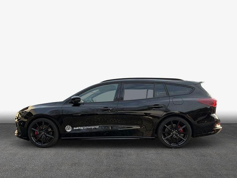 Gebraucht Ford Focus ST 280 PS (205 kW) 2025 Schwarz Limousine