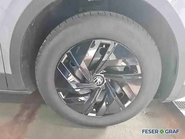 Gebraucht VW ID.4 Pure 125 kW (170 PS) 2023 Mondsteingrau SUV