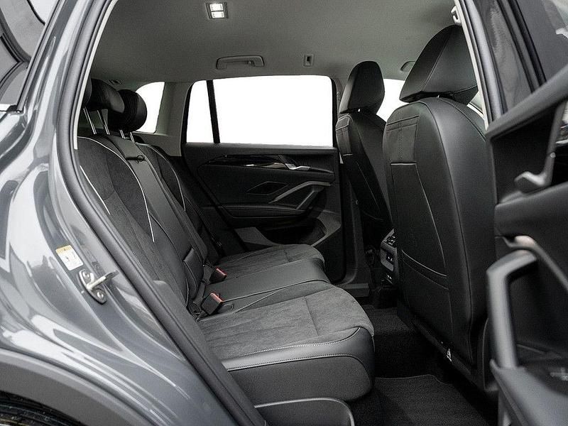 Neu VW Tiguan Elegance 150 PS (110 kW) 2026 Delfingrau SUV