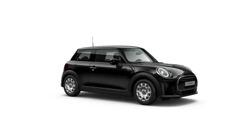 Gebraucht Mini Cooper 136 PS (100 kW) 2023 Kleinwagen