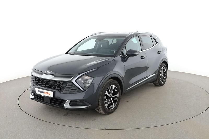 Gebraucht Kia Sportage 160 PS (117 kW) 2025 SUV