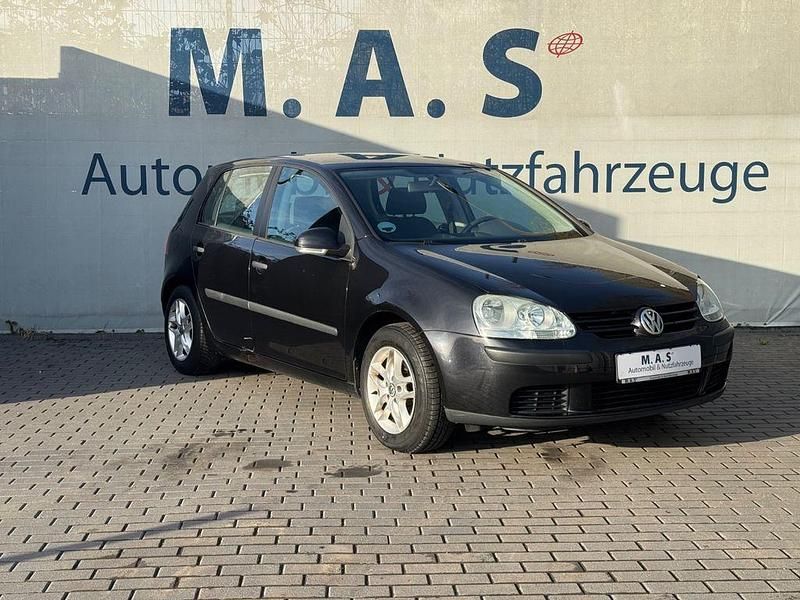 Gebraucht VW Golf IV Trendline 75 PS (55 kW) 2004 Limousine
