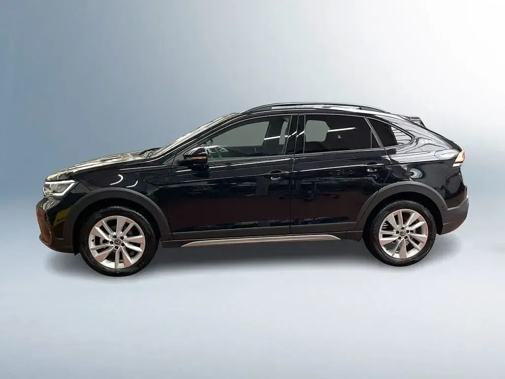 Gebraucht VW Taigo Goal 116 PS (85 kW) 2025 Deep black perleffekt SUV