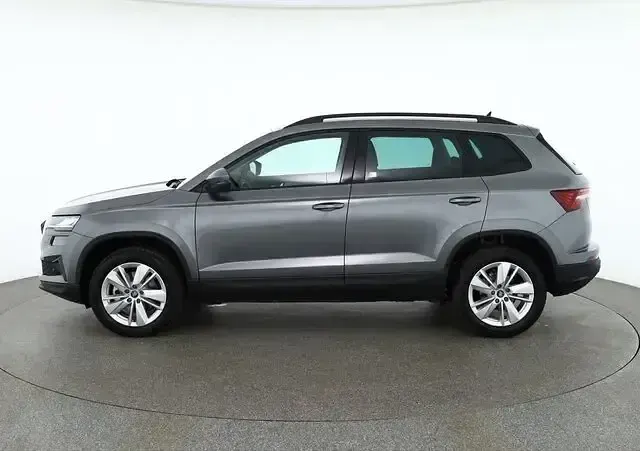 Używany Skoda Karoq 150 KM (110 kW) 2024 Szary SUV