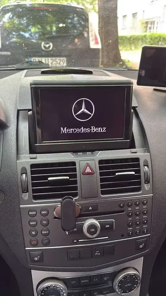 Gebraucht Mercedes 200 252 PS (185 kW) 2010