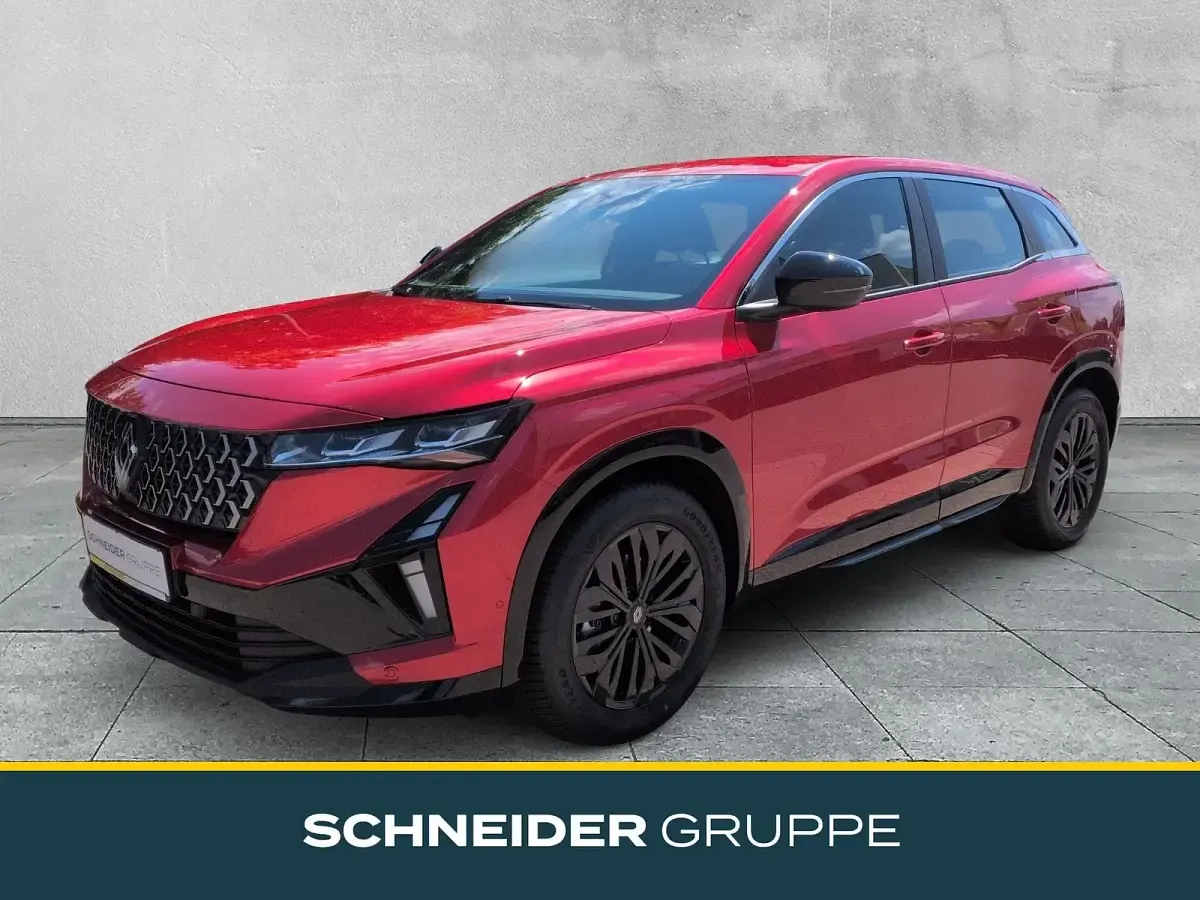 Gebraucht Renault Austral Evolution 150 PS (110 kW) 2026 SUV