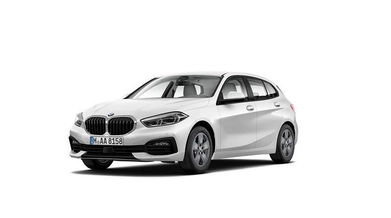 Gebraucht 2025 BMW 118 Advantage Kleinwagen | 22.399 € (Superpreis) - Bild 1/2