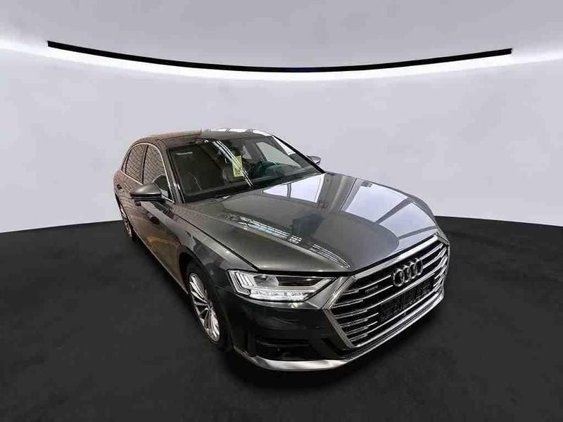 Gebraucht Audi A8 286 PS (210 kW) 2021 Grau Limousine
