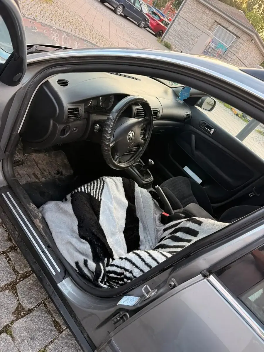 Gebraucht VW Passat 130 PS (95 kW) 2004 Kombi