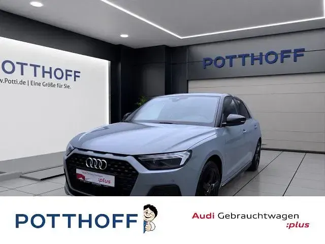 Gebraucht Audi A1 Sportback Ambiente 116 PS (85 kW) 2025 Kleinwagen