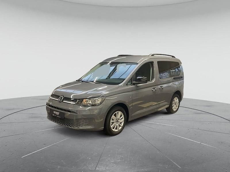Neu VW Caddy Life 116 PS (85 kW) 2026 Pure grey Van / Kleinbus
