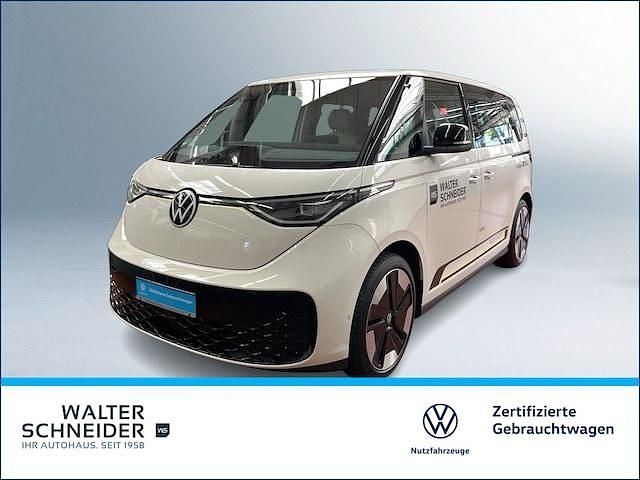 Gebraucht VW ID. Buzz Pro 150 kW (204 PS) 2023 Van / Kleinbus