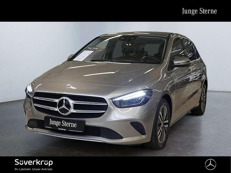 Mojavesilber Gebraucht 2020 Mercedes E250 Progressive Kombi | 25.925 € (Fairer Preis) - Bild 1/2