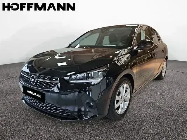 Używany Opel Corsa Elegance 101 KM (74 kW) 2023 Sedan/Limuzyna