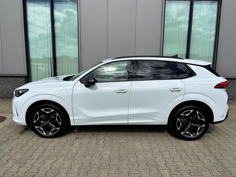 Neu Cupra Terramar VZ 272 PS (200 kW) 2025 SUV