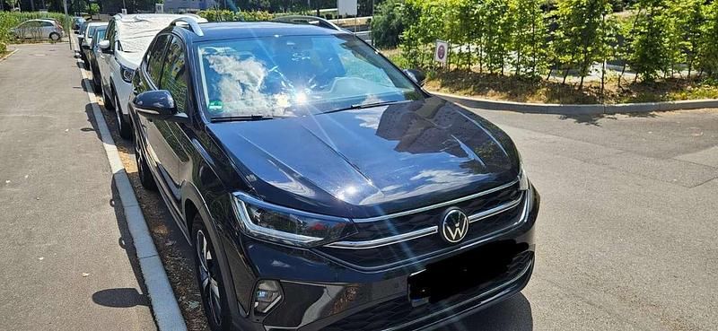 Gebraucht VW Taigo Style 110 PS (80 kW) 2021 SUV