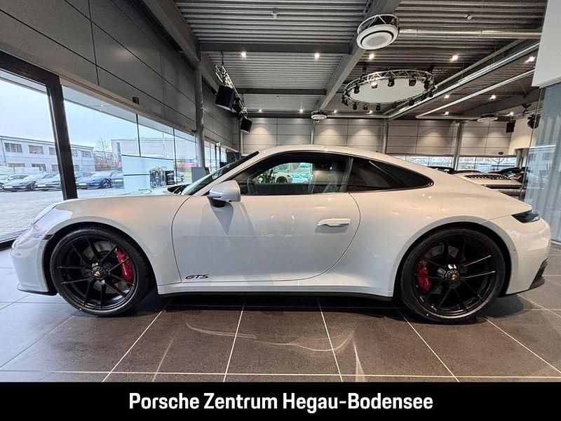 Neu Porsche 911 Carrera GTS 541 PS (397 kW) 2026 Grau Coupé